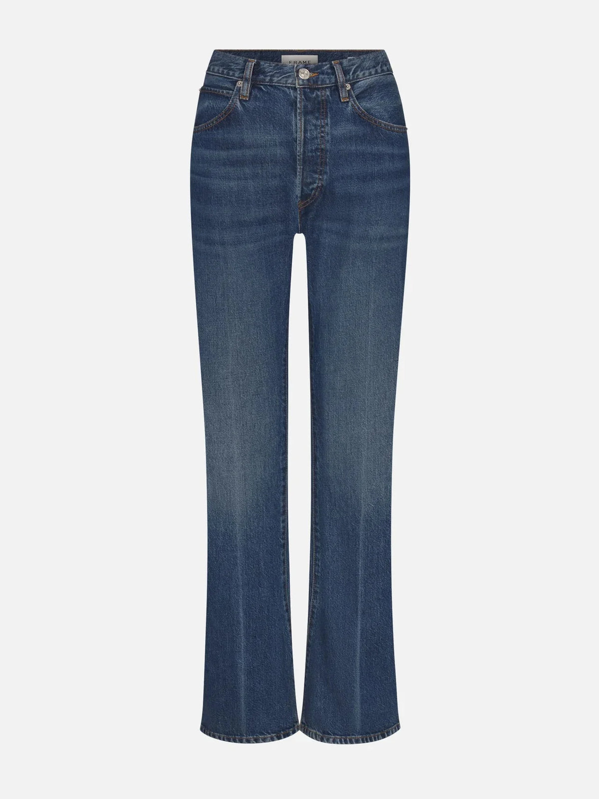 Frame The Lax Jean in Pilot