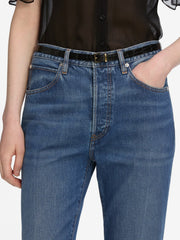 Frame The Lax Jean in Pilot