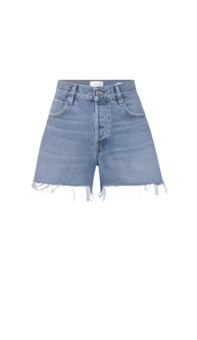 Frame The Long Hang Short in Loretta