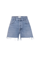 Frame The Long Hang Short in Loretta