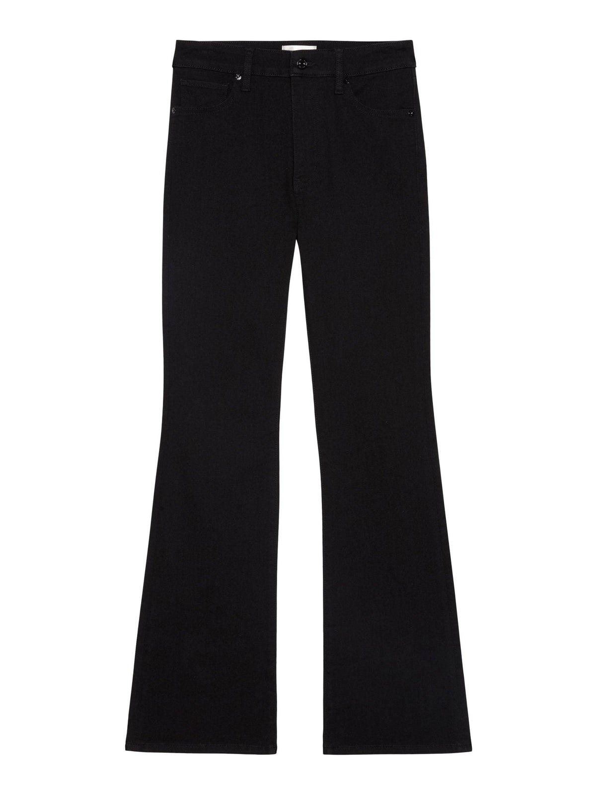 Frame The Reboot Jean in Black