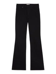 Frame The Reboot Jean in Black