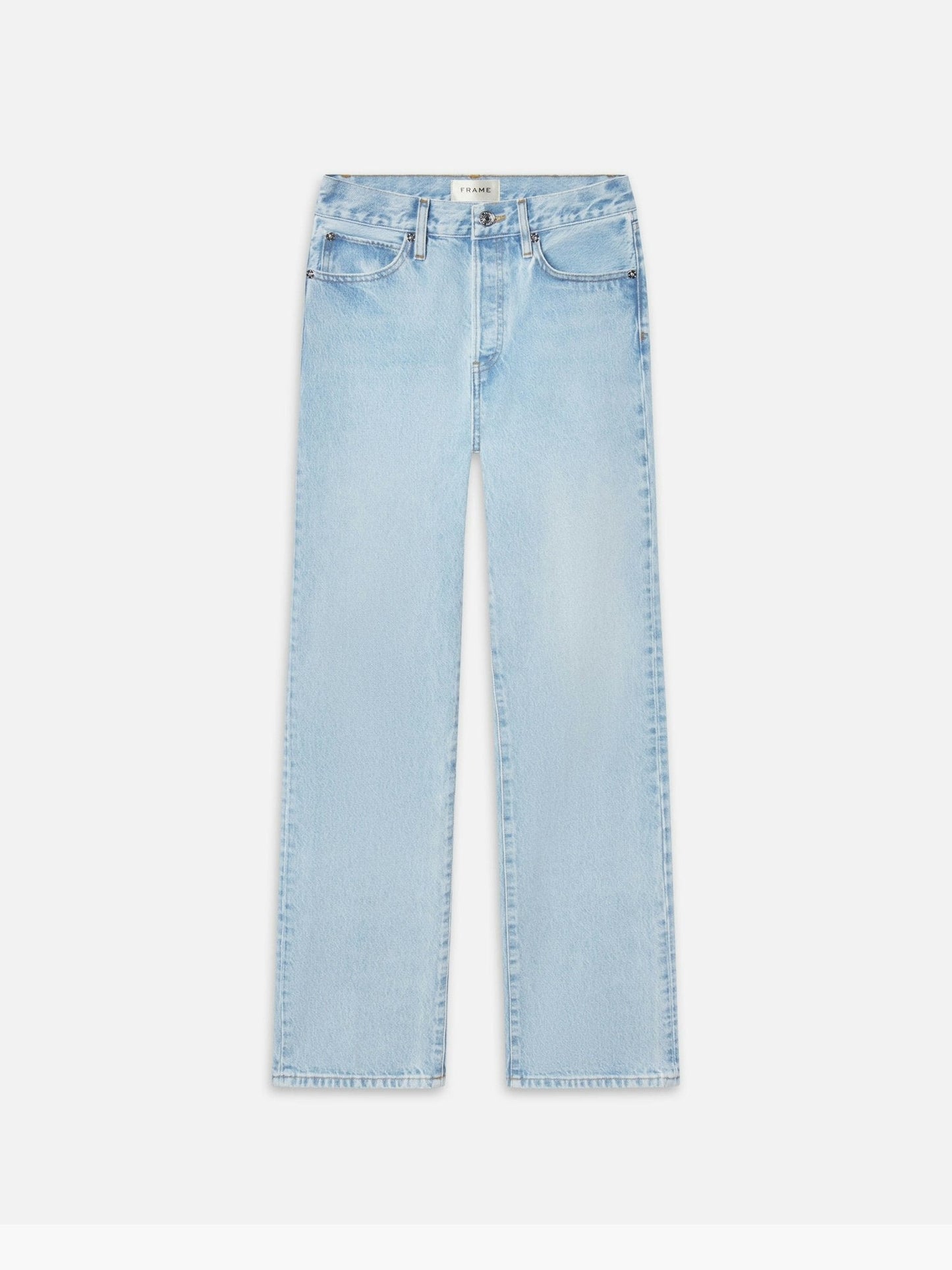 Frame The Vertical Denim in Vancouver