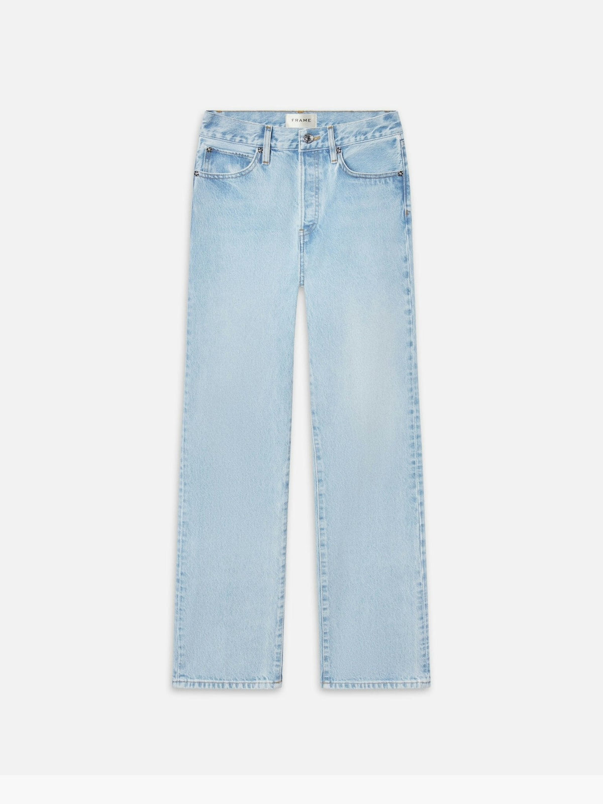 Frame The Vertical Denim in Vancouver