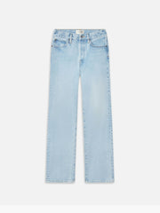 Frame The Vertical Denim in Vancouver