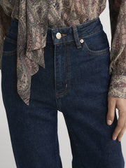Frame The Wide Jean in Taboo