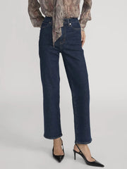Frame The Wide Jean in Taboo