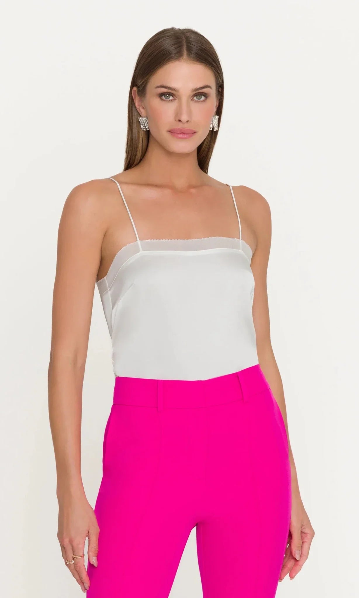 Generation Love Delia Combo Satin Cami