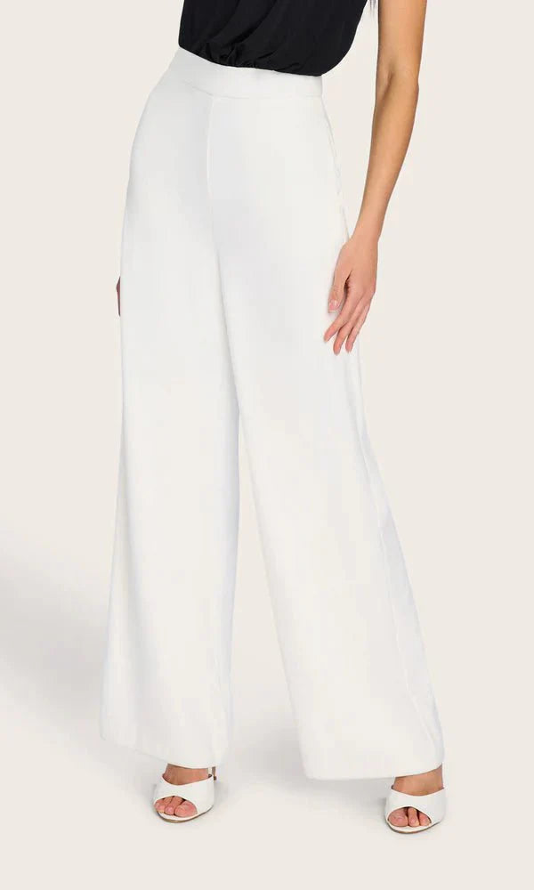 Generation Love Magda Pants in White