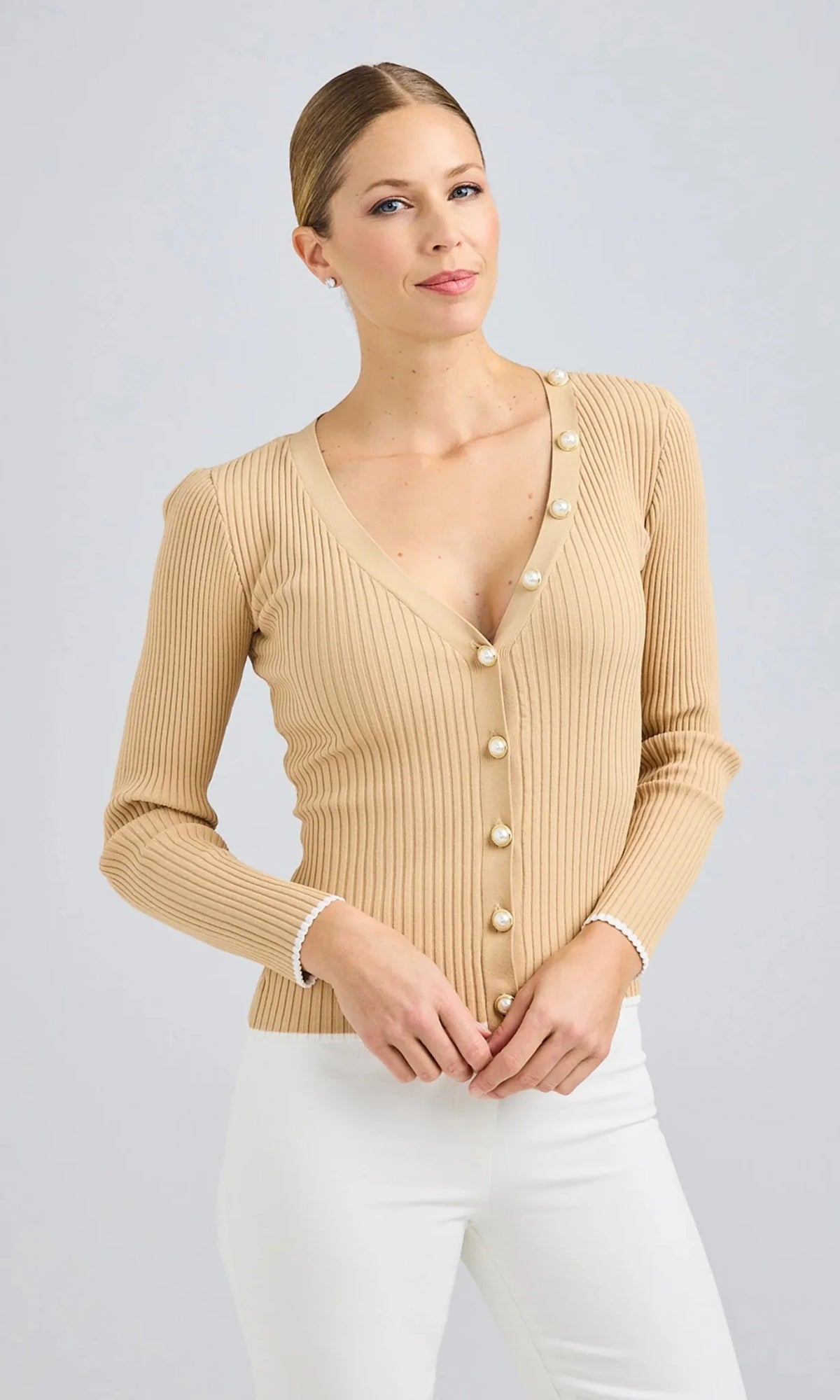 Generation Love Renata Cardigan