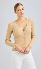 Generation Love Renata Cardigan