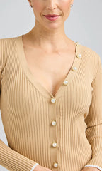 Generation Love Renata Cardigan