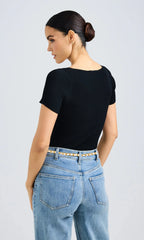Generation Love Stefanio Sweater Top