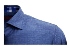 Georg Roth Dot Print L/S Shirt