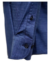 Georg Roth Dot Print L/S Shirt