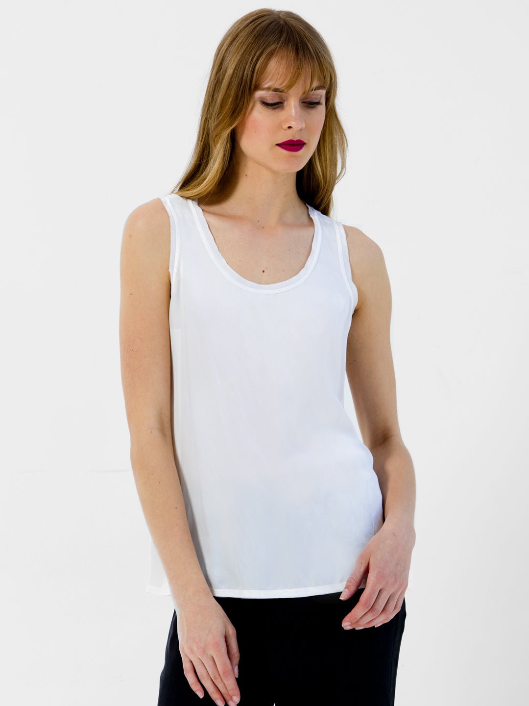 Go Silk Go Tank