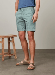 Hartford Bobby Shorts in Catcus