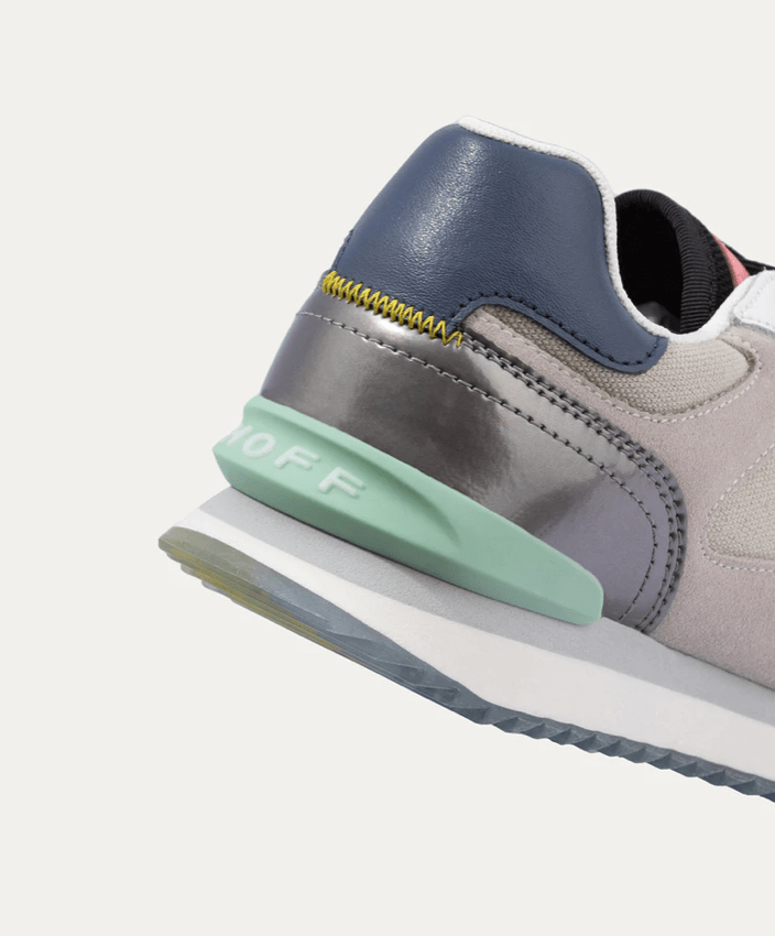 HOFF Miami Shoes