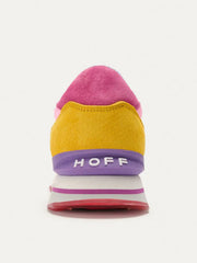 Hoff Tiger Sneaker in Pink