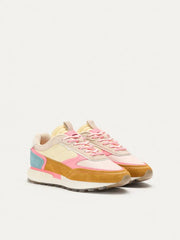 Hoff Watamu Sneakers in Strawberry Shortcake