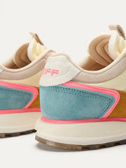 Hoff Watamu Sneakers in Strawberry Shortcake