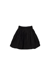 Hunter Bell Angelina Skirt in Onyx