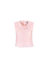 Hunter Bell Hadley Top in Dusty Pink