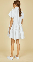 Hunter Bell Merritt Dress