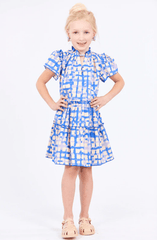 Hunter Bell Merritt Dress Kids