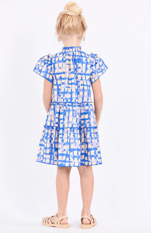 Hunter Bell Merritt Dress Kids