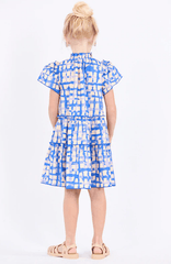 Hunter Bell Merritt Dress Kids