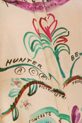 Hunter Bell Molly Dress in Anniversary Print