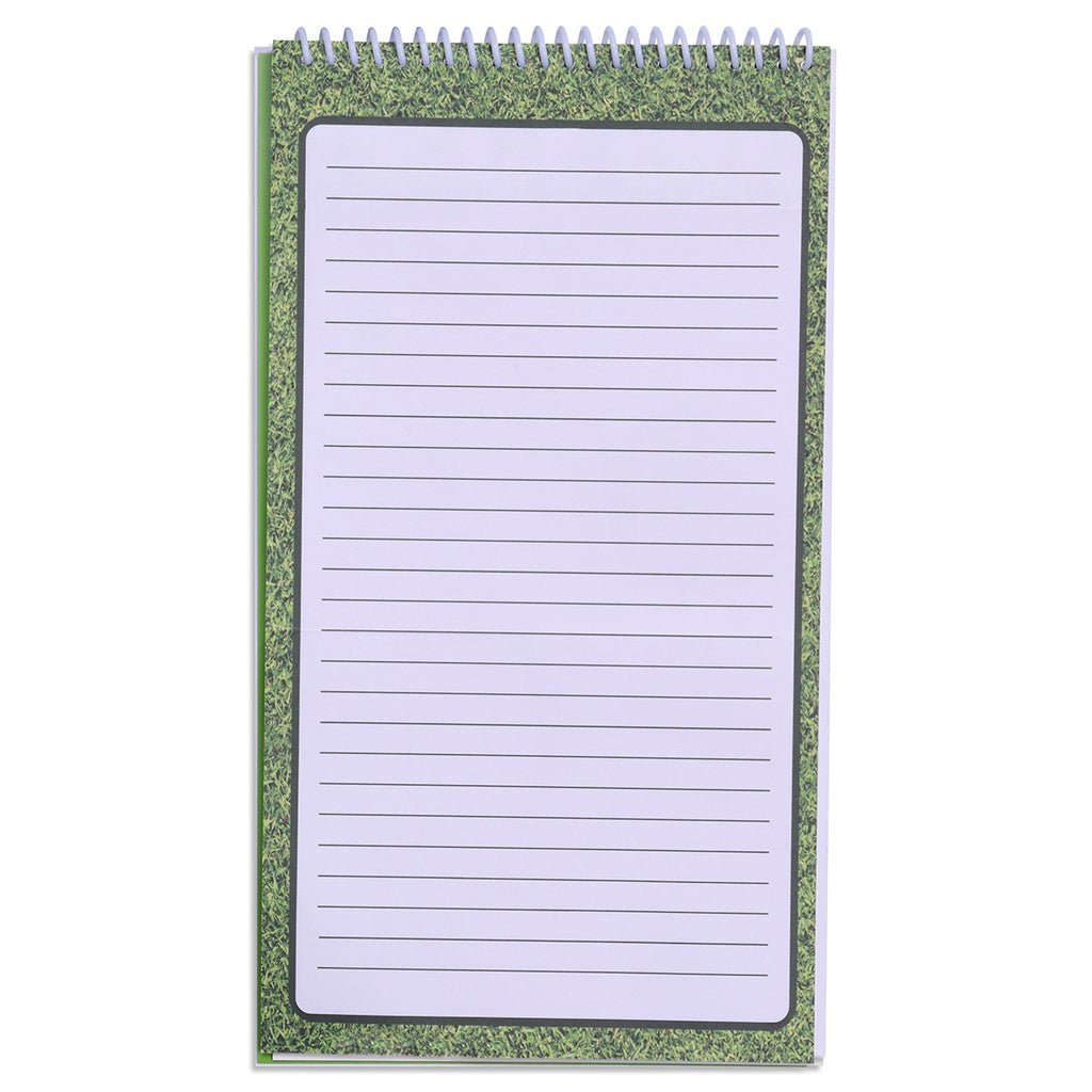 Iscream All Star Seal & Send Journal