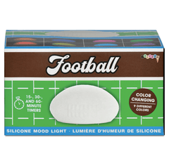 Iscream Football Mood Night Light