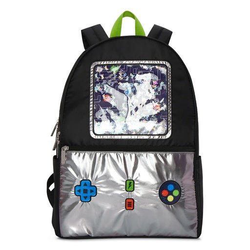 Iscream Game On Backpack