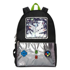 Iscream Game On Backpack
