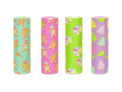 Iscream Gingerbread Lip Balm Set