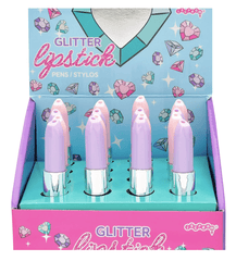 Iscream Glitter Lipstick Pen