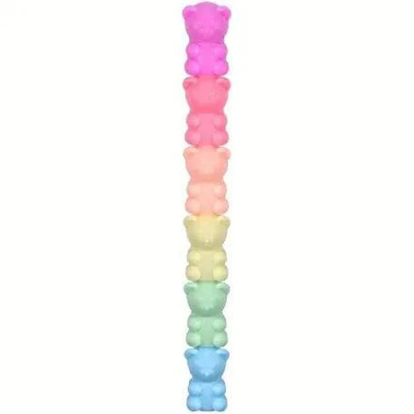 Iscream Gummy Bear Stackable Markers