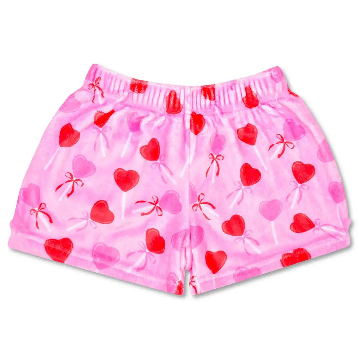 Iscream Love Pops Plush Shorts
