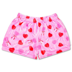 Iscream Love Pops Plush Shorts