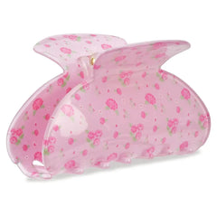 Iscream Pretty In Pink Hair Clip