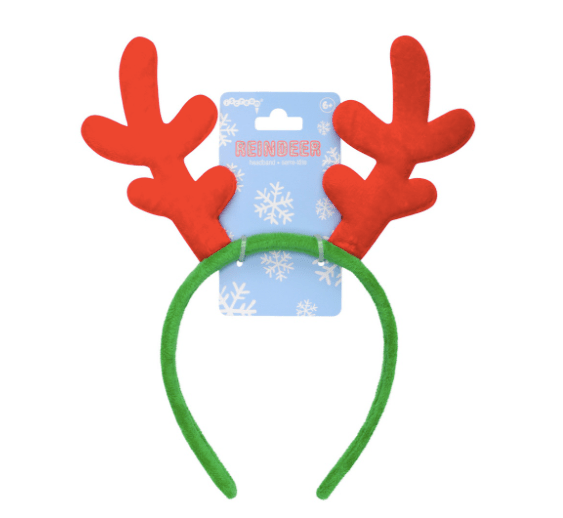 Iscream Reindeer Headband