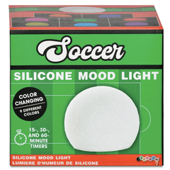 Iscream Soccer Mood Light