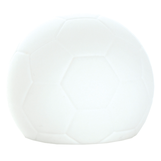 Iscream Soccer Mood Light