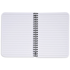 Iscream Soccer Star Notebook