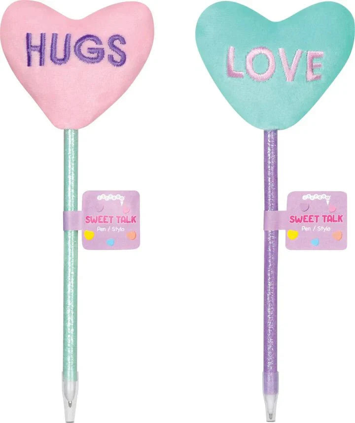 Iscream Sweet Talk Pen