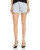 J Brand Gracie High Rise Shorts
