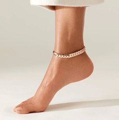 Jenny Bird Harvey Ankle
