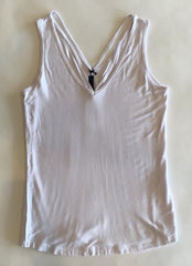 JET Double V Jerset Top